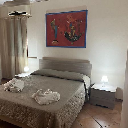 Leontini House Villa Катания Екстериор снимка