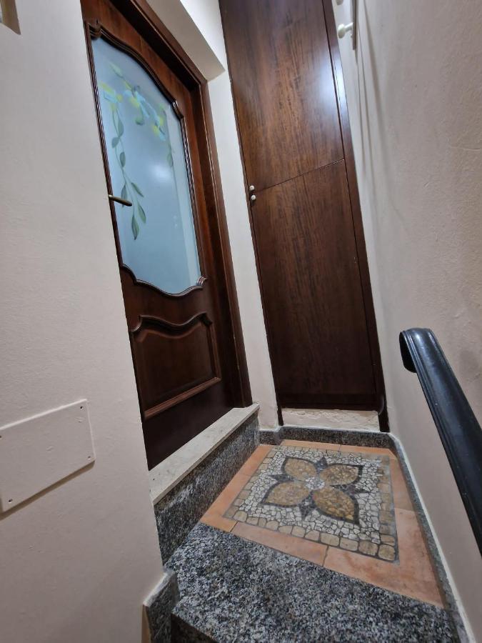 Leontini House Villa Катания Екстериор снимка