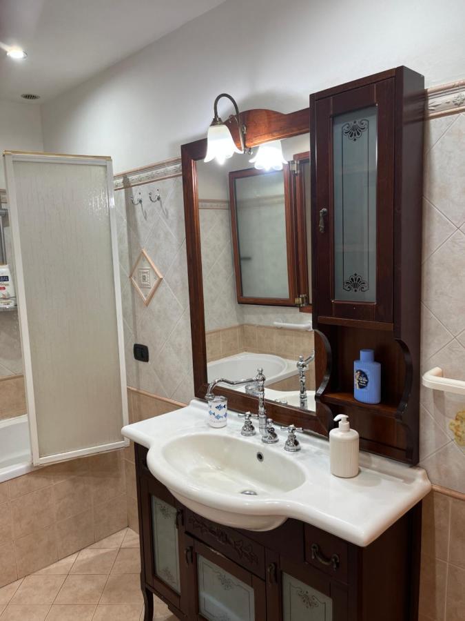 Leontini House Villa Катания Екстериор снимка