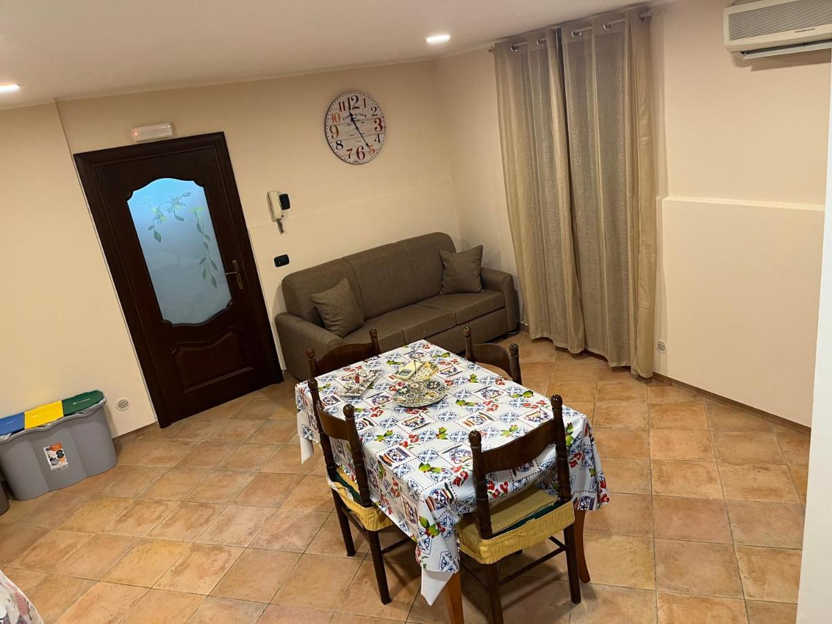 Leontini House Villa Катания Екстериор снимка