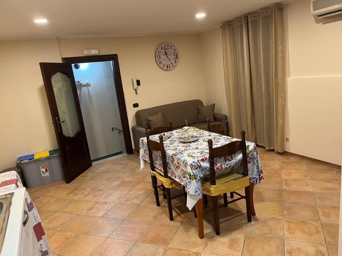Leontini House Villa Катания Екстериор снимка