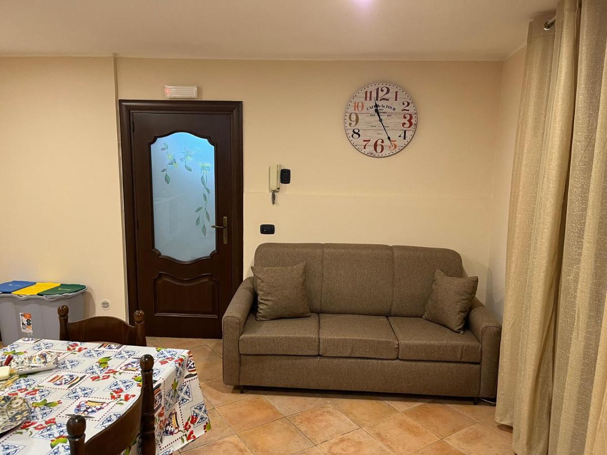 Leontini House Villa Катания Екстериор снимка