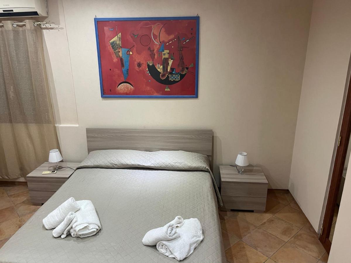 Leontini House Villa Катания Екстериор снимка