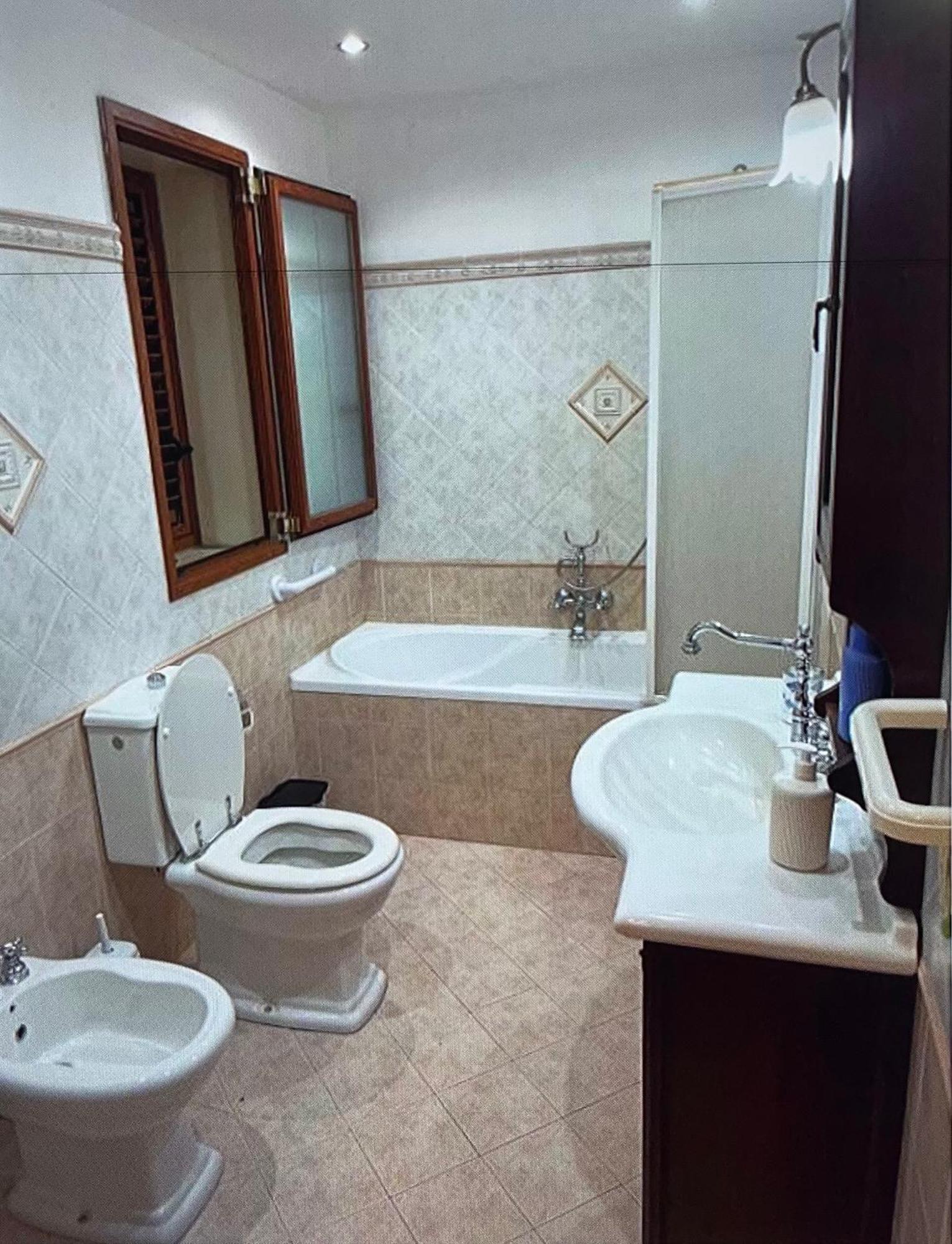 Leontini House Villa Катания Екстериор снимка