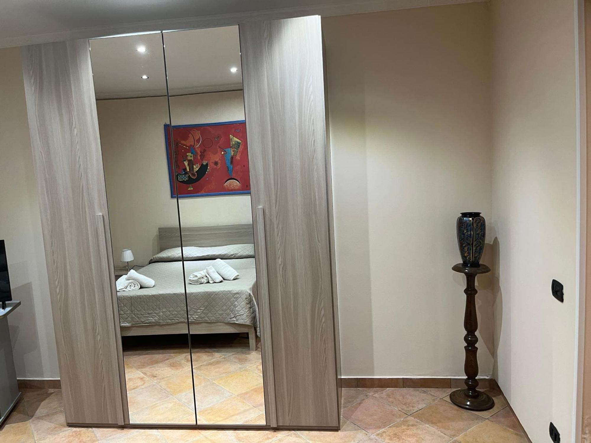 Leontini House Villa Катания Екстериор снимка