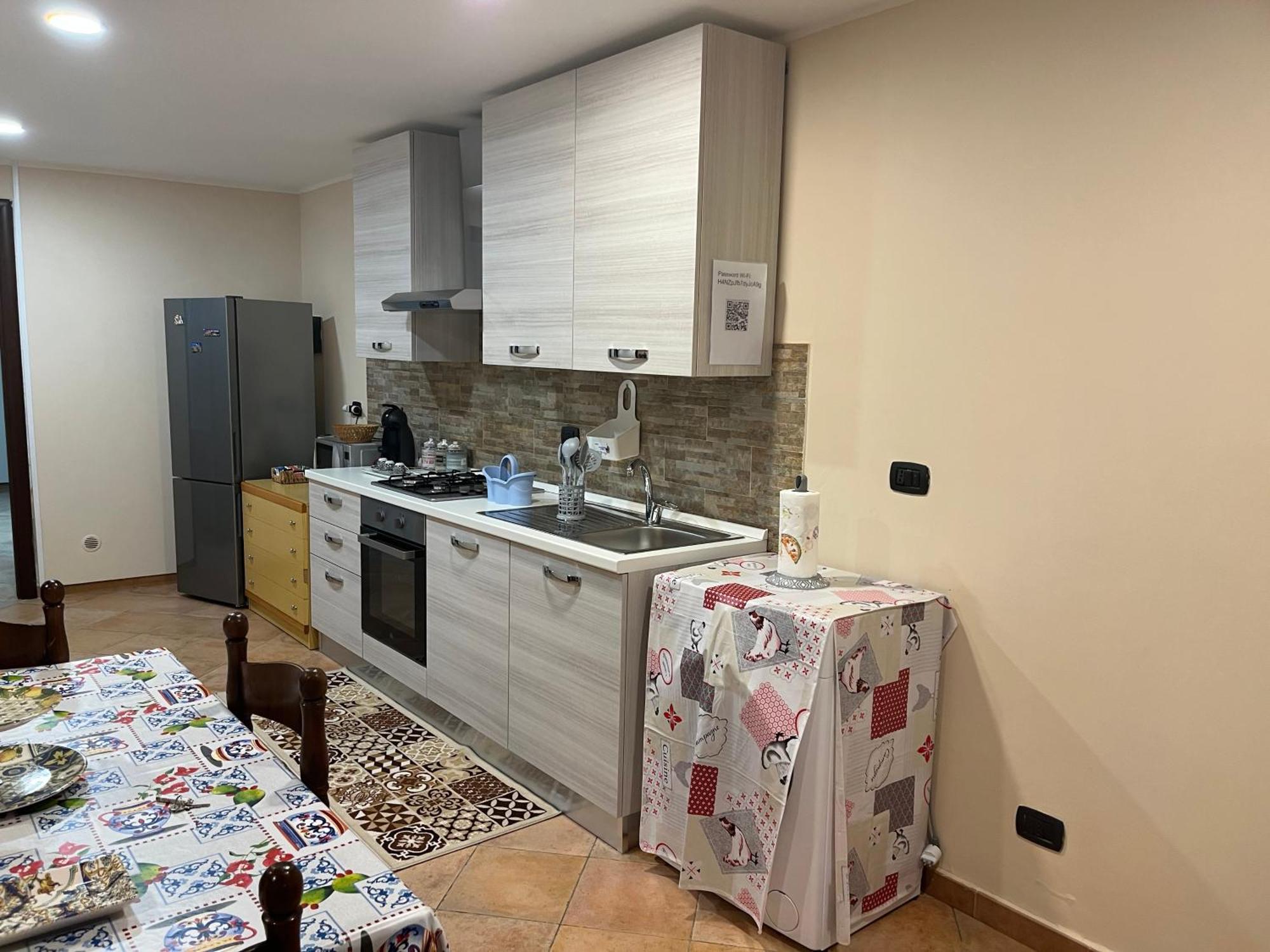 Leontini House Villa Катания Екстериор снимка