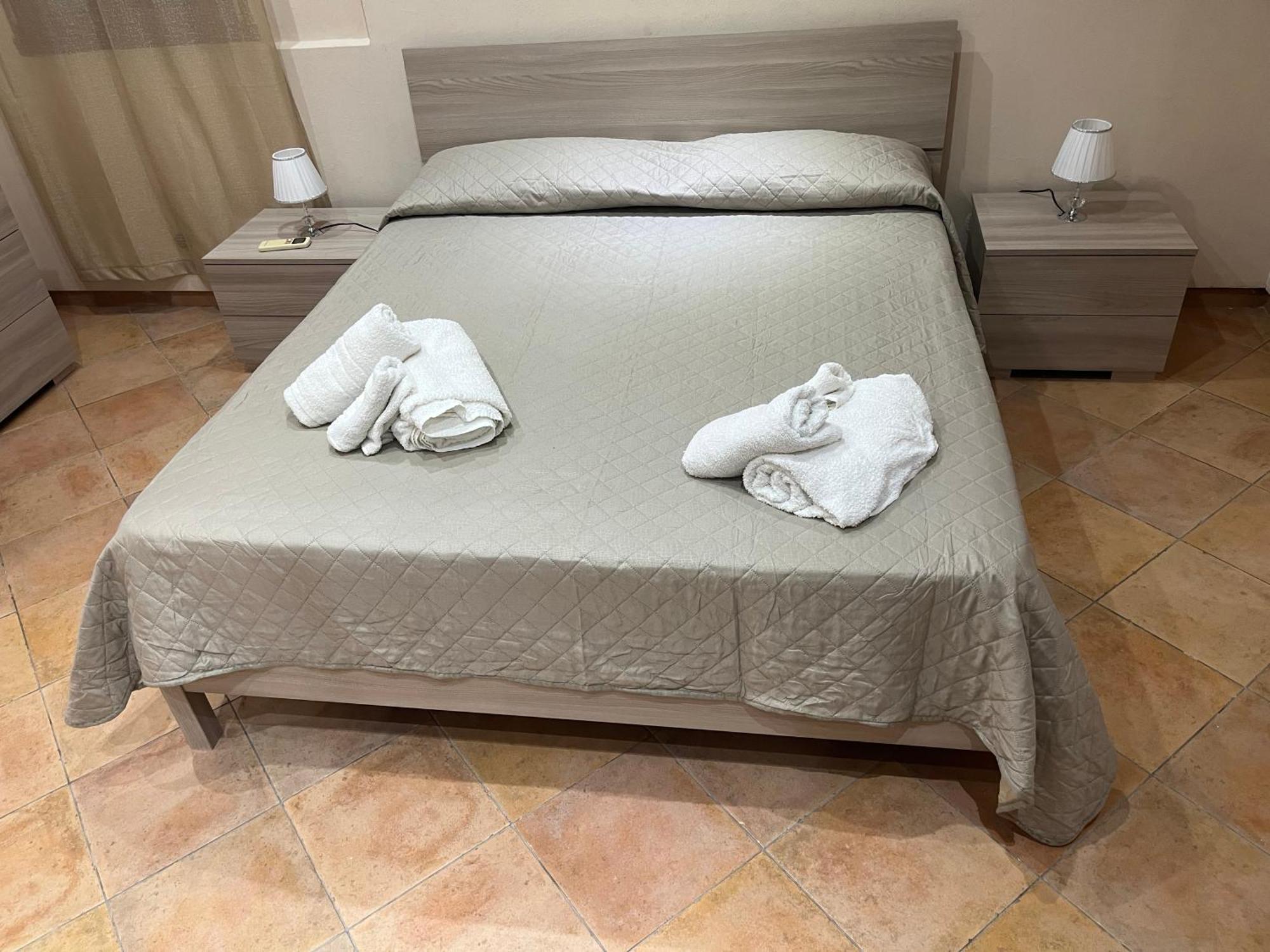 Leontini House Villa Катания Екстериор снимка