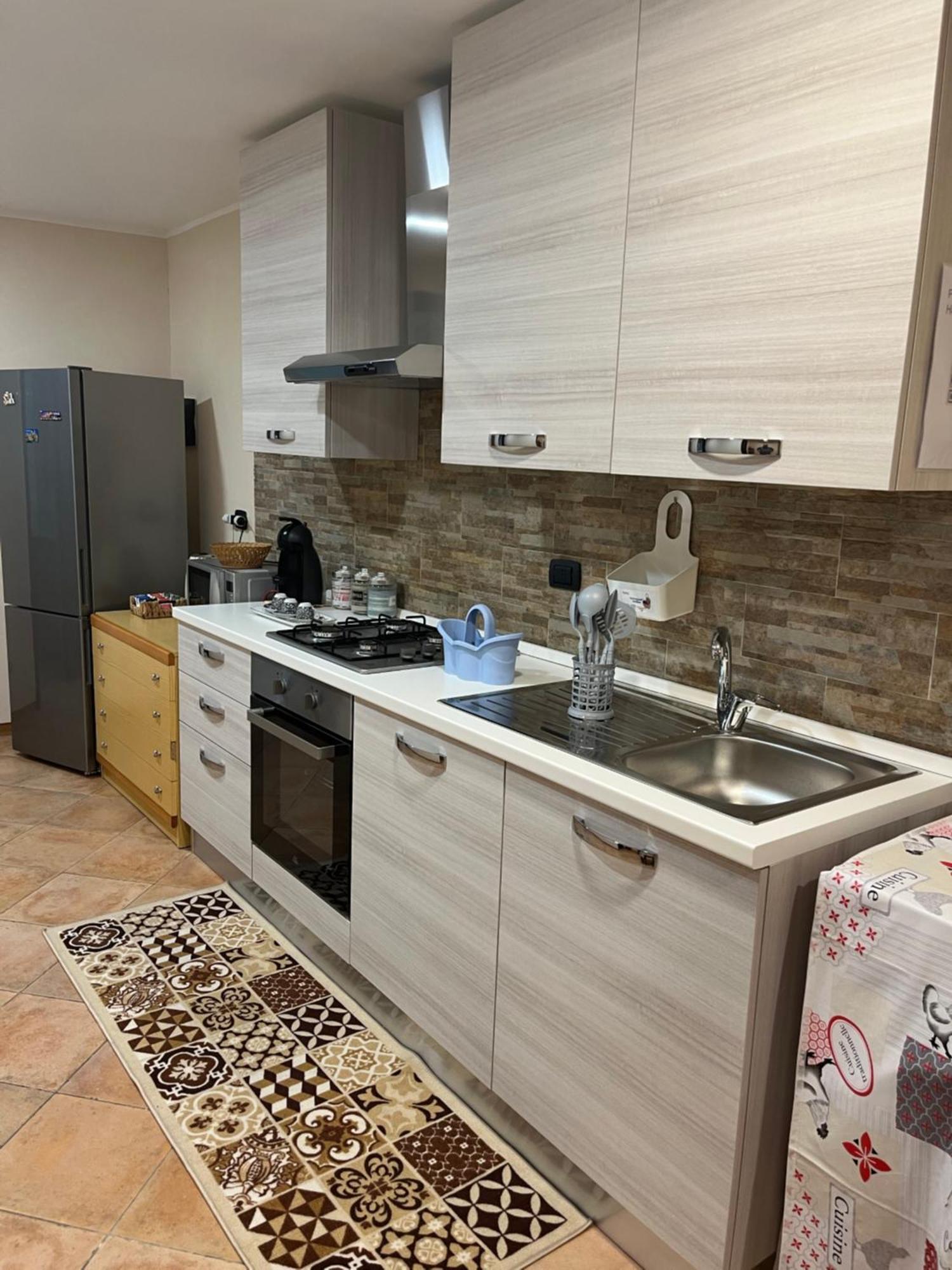 Leontini House Villa Катания Екстериор снимка