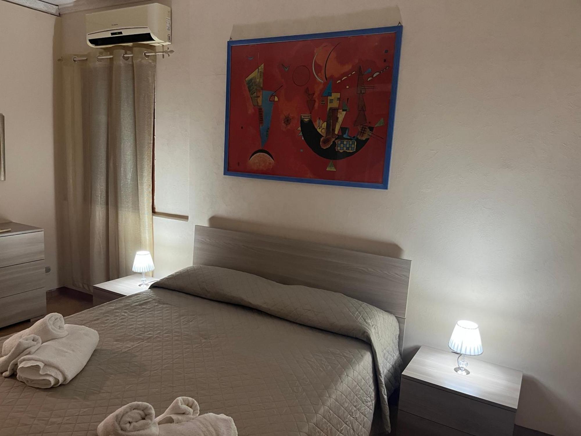 Leontini House Villa Катания Екстериор снимка